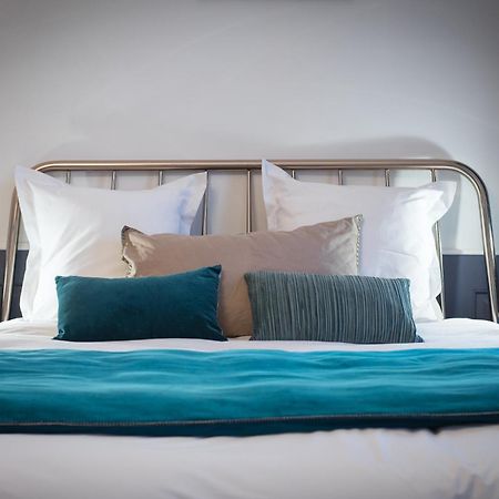 Ferienwohnung Hello Colmar Luxury Petite Venise 7 Pers Parking Velos Exterior foto