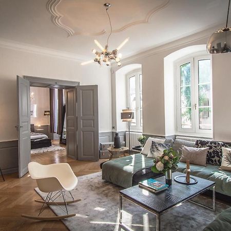 Ferienwohnung Hello Colmar Luxury Petite Venise 7 Pers Parking Velos Exterior foto