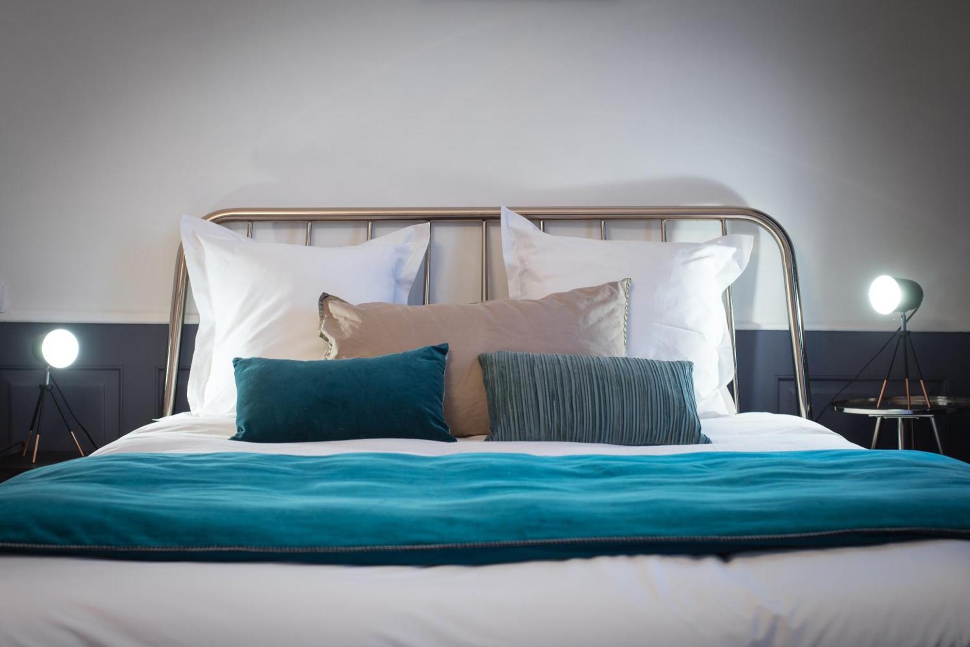 Ferienwohnung Hello Colmar Luxury Petite Venise 7 Pers Parking Velos Exterior foto