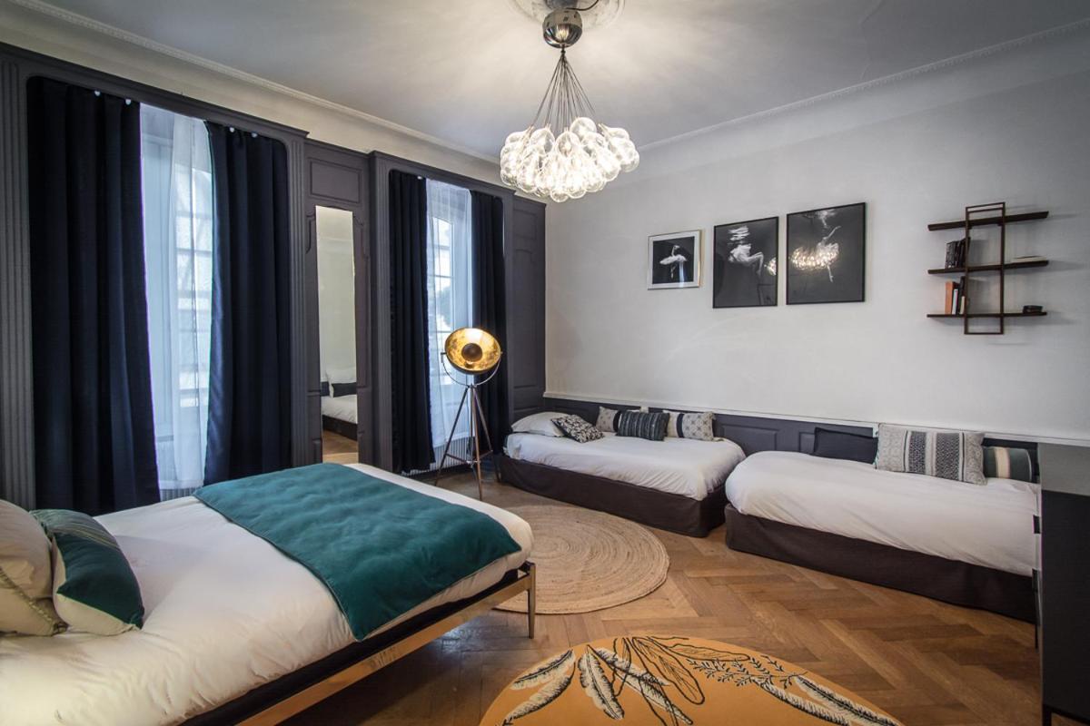Ferienwohnung Hello Colmar Luxury Petite Venise 7 Pers Parking Velos Exterior foto