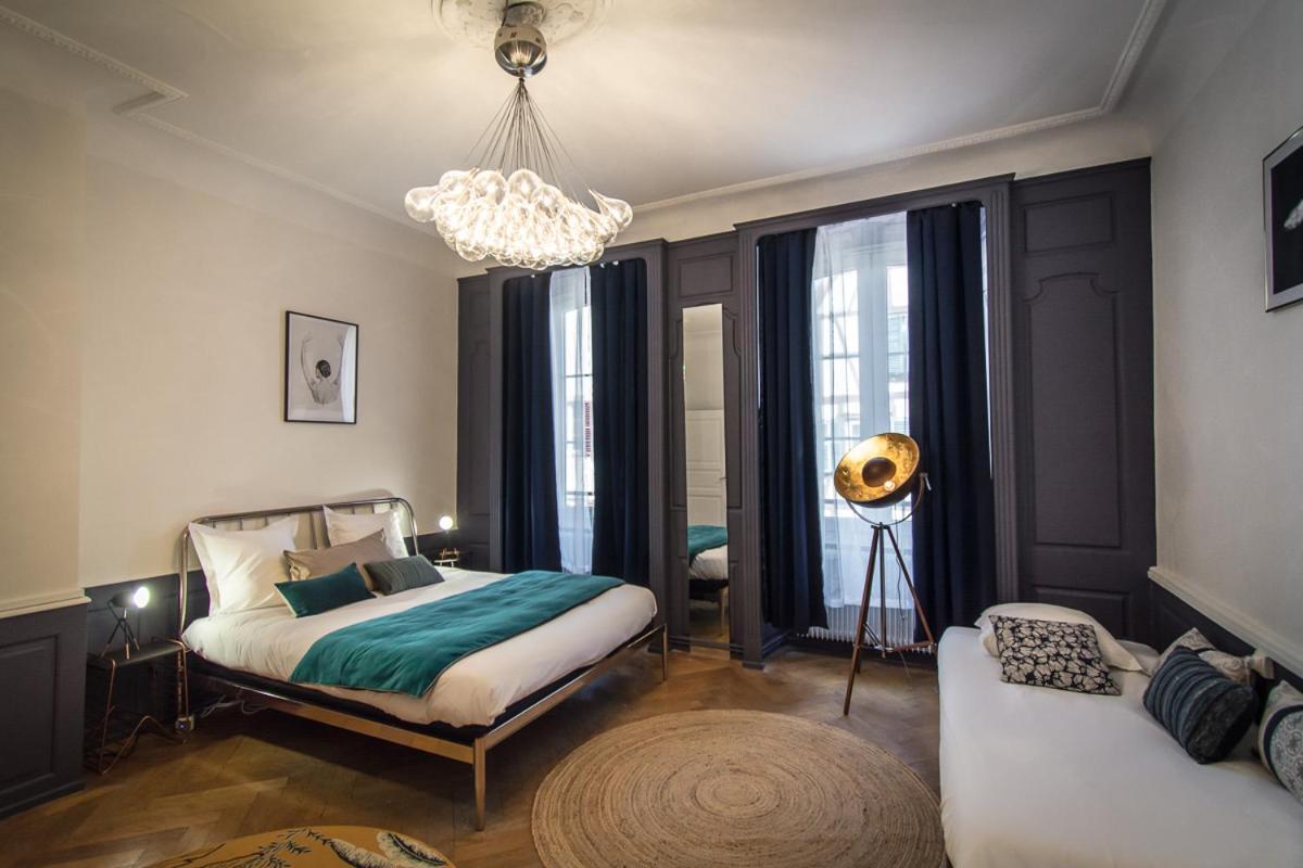 Ferienwohnung Hello Colmar Luxury Petite Venise 7 Pers Parking Velos Exterior foto