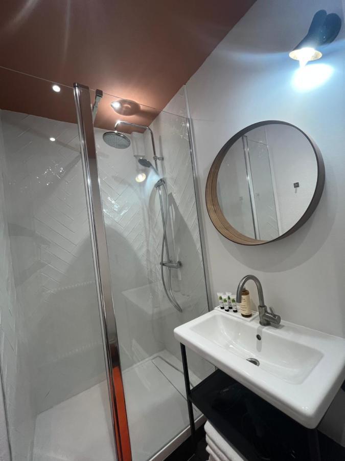 Ferienwohnung Hello Colmar Luxury Petite Venise 7 Pers Parking Velos Exterior foto